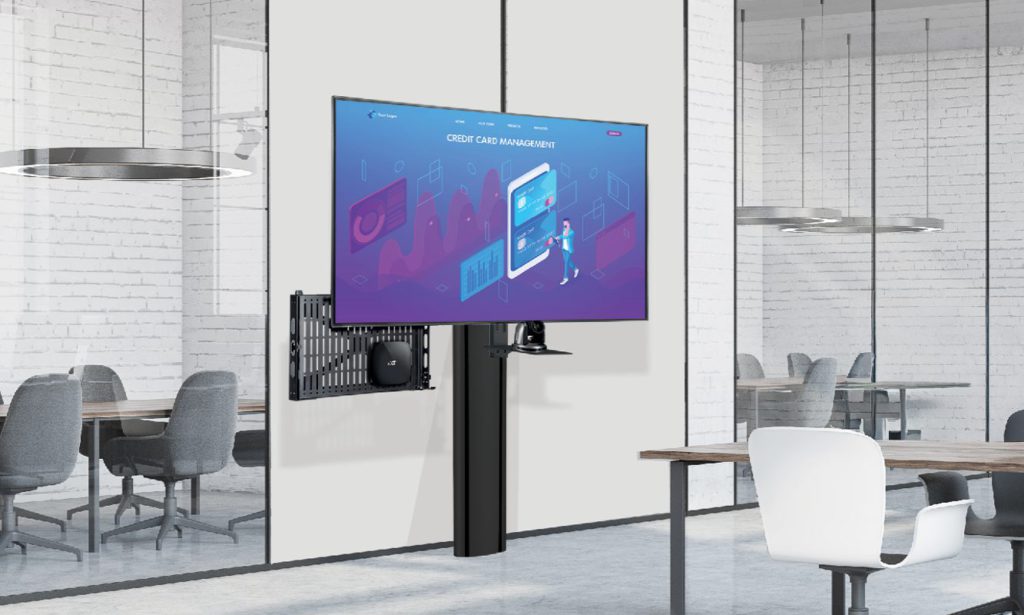 All Mounting Accessories