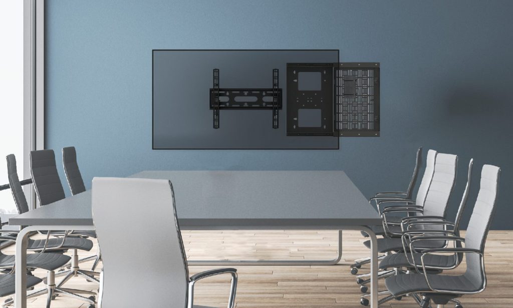 Shelves & Device Storage