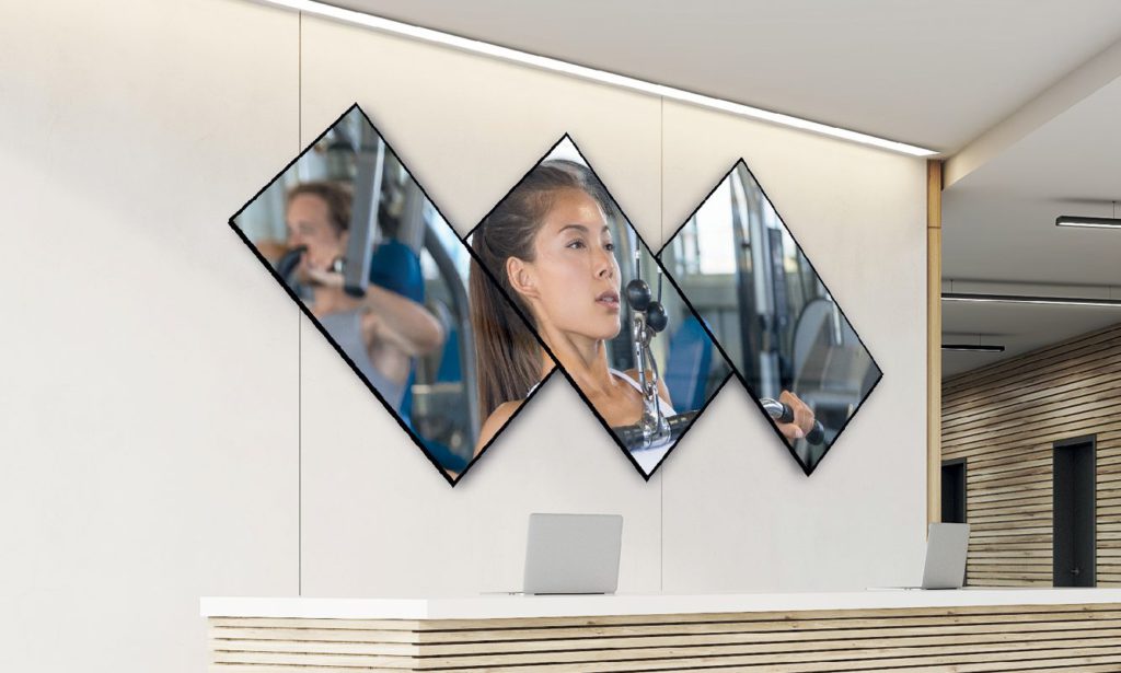 Specialist Signage Mounts