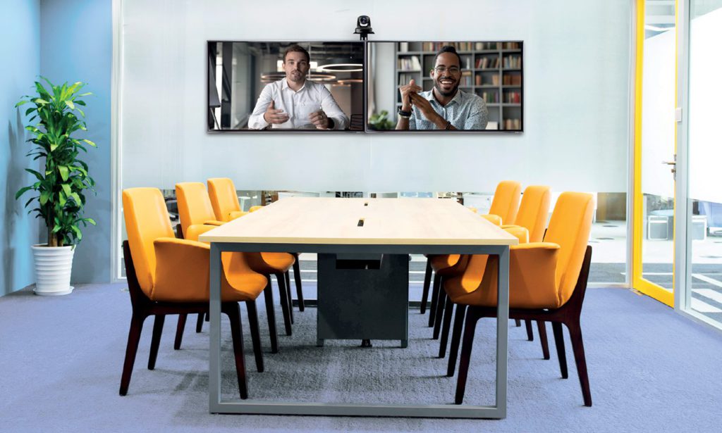 Video Conferencing